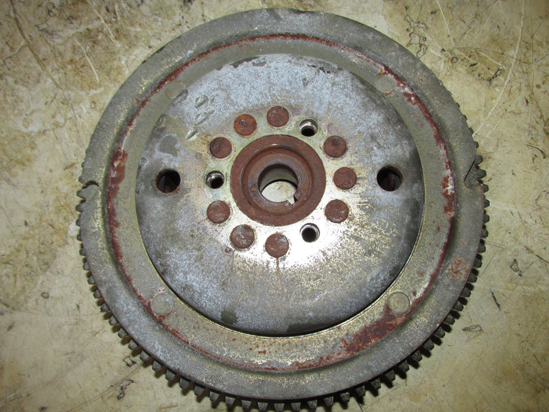 Suzuki DT30 30hp Outboard Flywheel (32102-95D00)