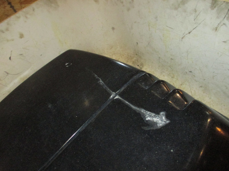 Mercury 90hp 2 stroke outboard Top cowling