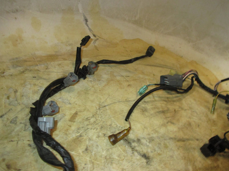 Suzuki DF70 70hp outboard engine wiring harness (36610-99EL0)