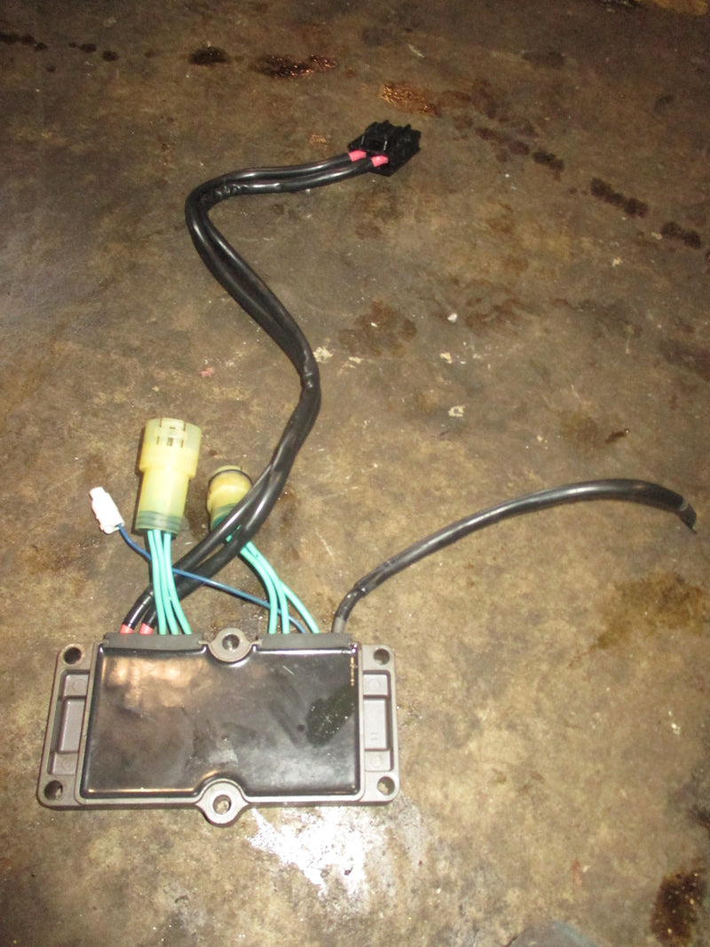 Yamaha 200hp 4 stroke 4 CYL outboard Rectifier Regulator (6DA-81960-00-00)