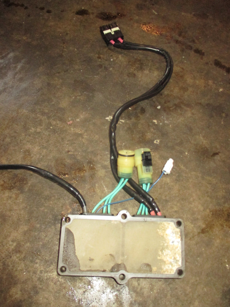 Yamaha 200hp 4 stroke 4 CYL outboard Rectifier Regulator (6DA-81960-00-00)