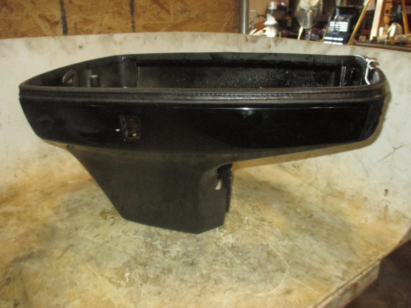 Mercury 90hp 2 stroke outboard side cover set (821873-821874)
