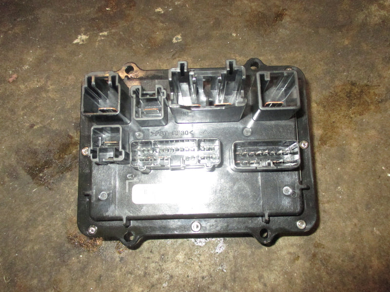Yamaha 200hp 4 stroke 4 CYL outboard Fuse Box (6DA-02)