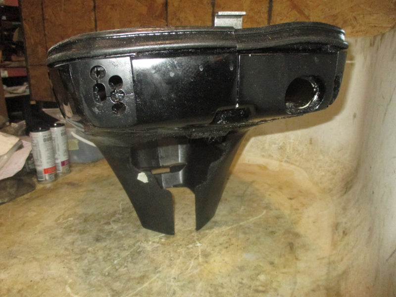 Mercury 90hp 2 stroke outboard side cover set (821873-821874)