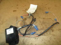 Load image into Gallery viewer, Evinrude 90hp 2 stroke V4 outboard powerpack CDI aftermarket (113-4028)
