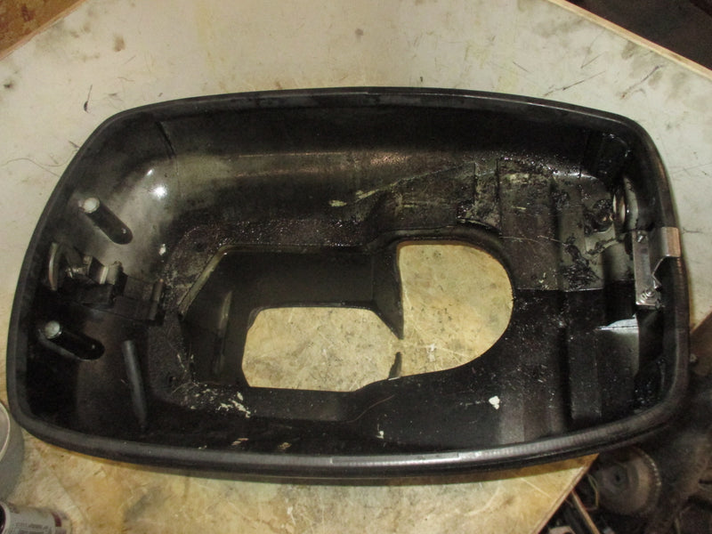 Mercury 90hp 2 stroke outboard side cover set (821873-821874)
