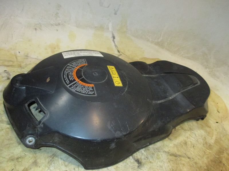 Suzuki DF70 70hp outboard flywheel cover (11510-99E00)