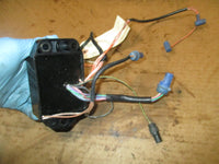 Load image into Gallery viewer, Evinrude 90hp 2 stroke V4 outboard powerpack CDI aftermarket (113-4028)
