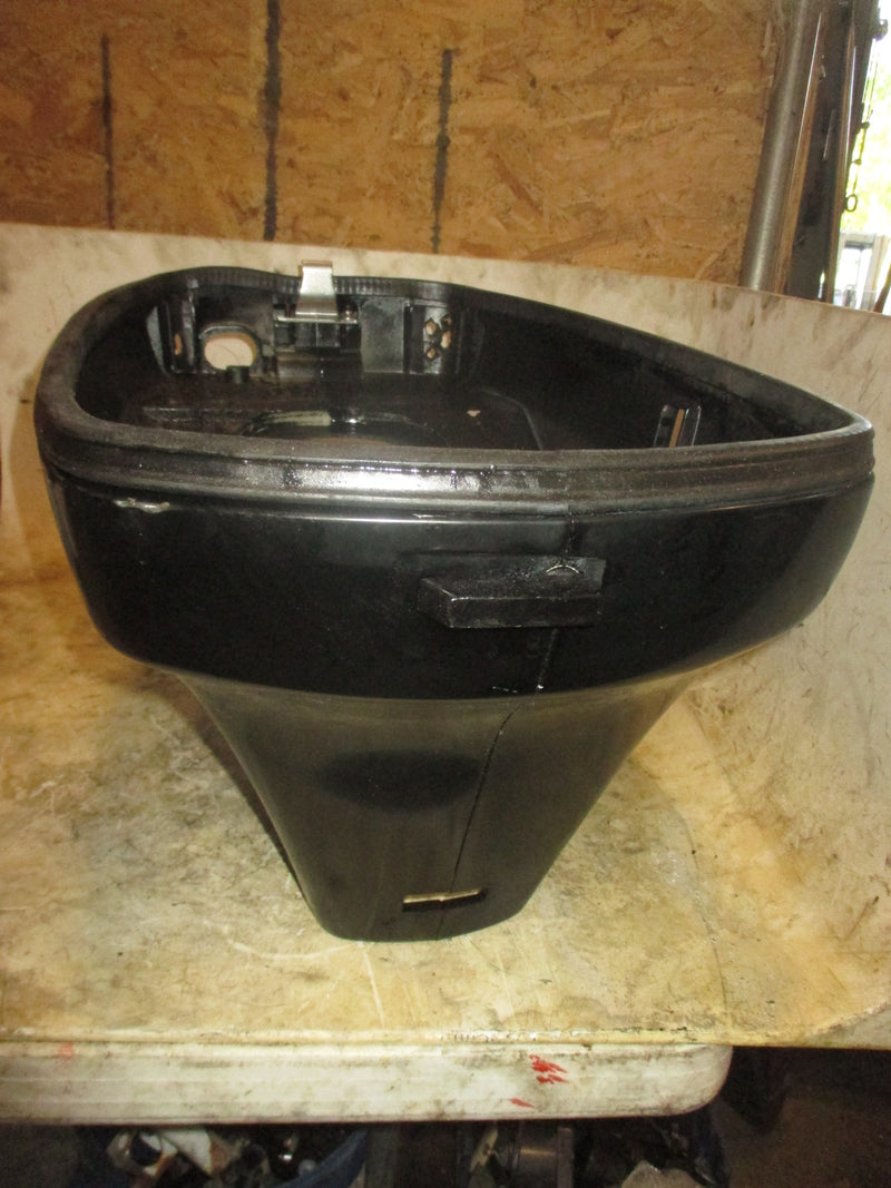 Mercury 90hp 2 stroke outboard side cover set (821873-821874)