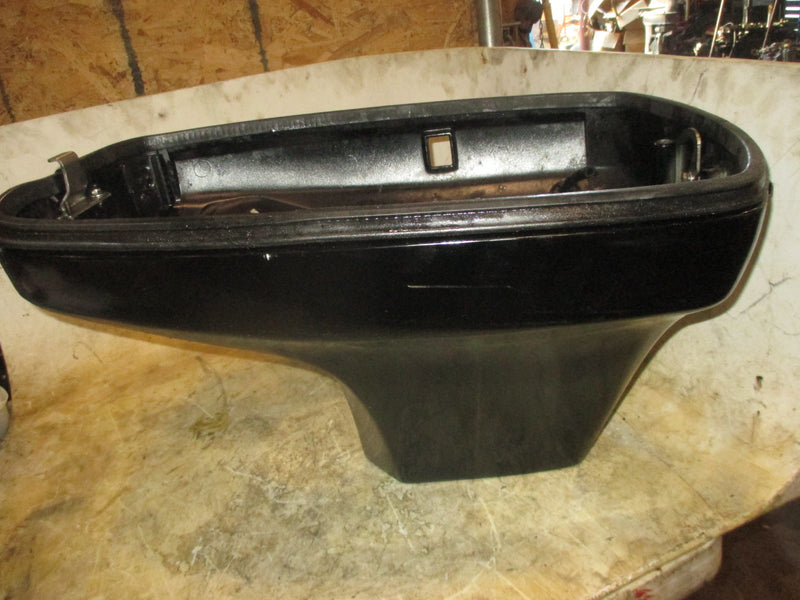 Mercury 90hp 2 stroke outboard side cover set (821873-821874)