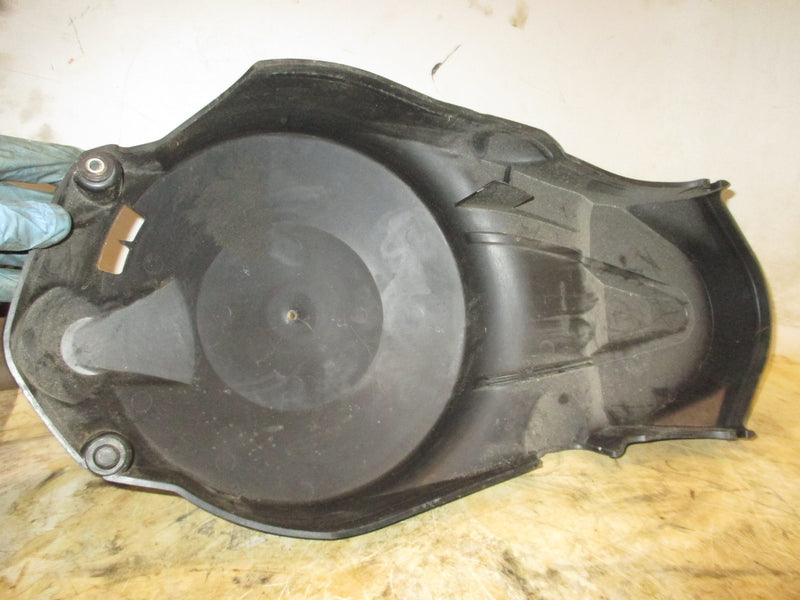 Suzuki DF70 70hp outboard flywheel cover (11510-99E00)
