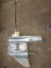 Load image into Gallery viewer, Yamaha 115hp 4 stroke outboard 20 inch standard rotation lower unit
