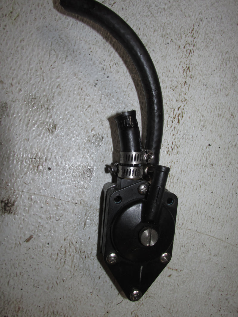 Evinrude 115hp 60 Degree 2 Stroke Outboard Fuel Pump