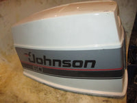 Load image into Gallery viewer, Johnson 60hp 2 Stroke outboard Top Cowling
