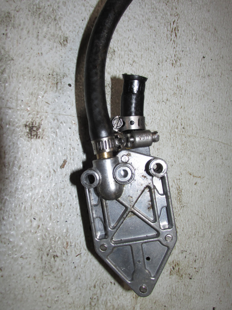 Evinrude 115hp 60 Degree 2 Stroke Outboard Fuel Pump