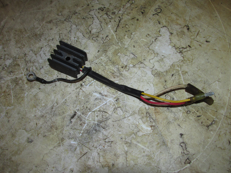 Suzuki DT30 30hp Outboard Rectifier Regulator (32800-95D01)