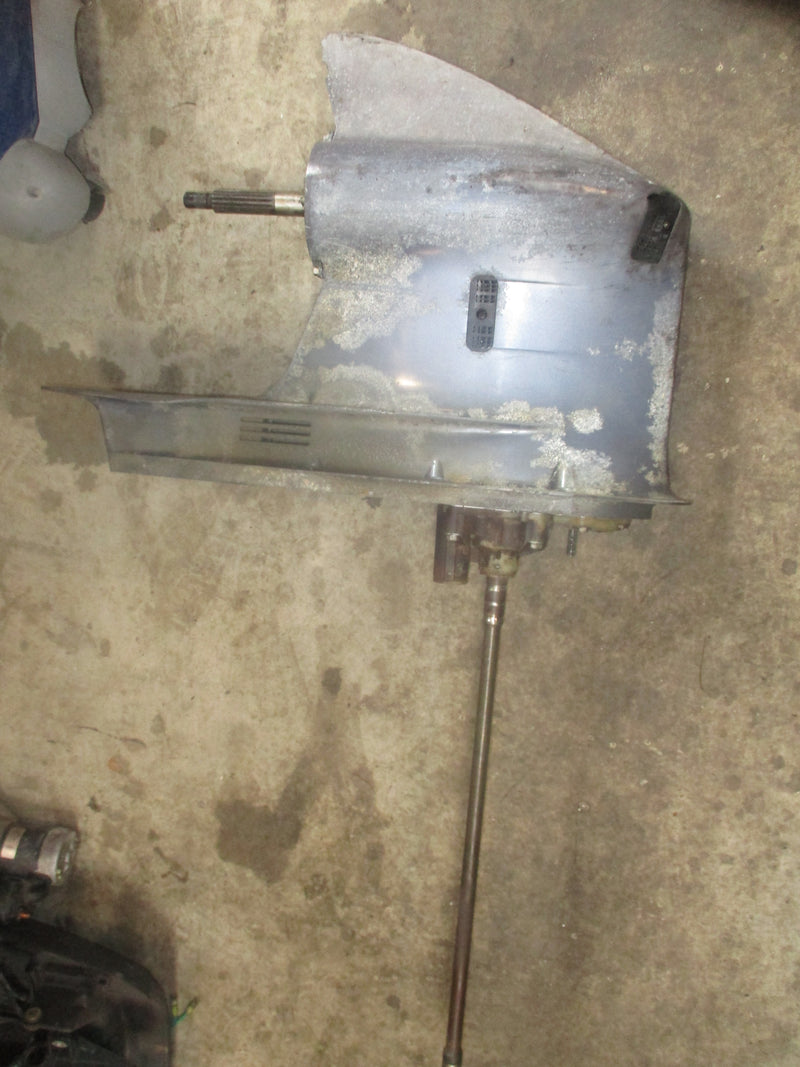 Yamaha 250hp 4.2L 4 stroke outboard 25" shaft standard rotation lower unit