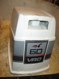 Load image into Gallery viewer, Johnson 60hp 2 Stroke outboard Top Cowling
