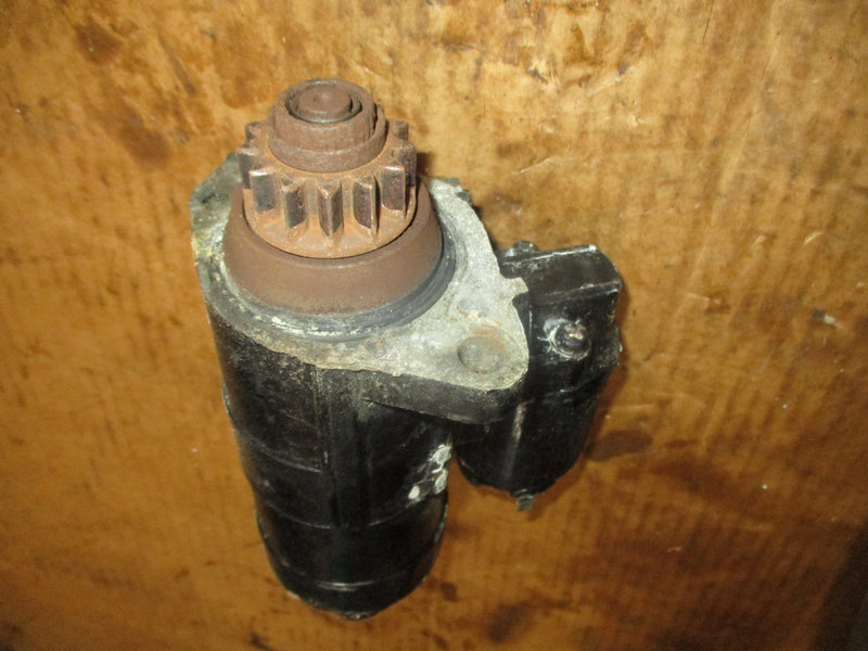 Honda BF90A 90hp 4 stroke outboard starter (31200-ZW1-004)