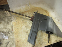 Load image into Gallery viewer, Suzuki DT90 90hp outboard 20" lower unit
