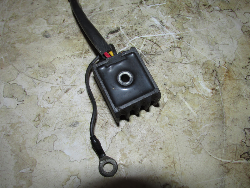 Suzuki DT30 30hp Outboard Rectifier Regulator (32800-95D01)