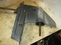 Load image into Gallery viewer, Suzuki DT90 90hp outboard 20" lower unit
