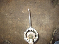 Load image into Gallery viewer, Yamaha 115hp 4 stroke outboard 20 inch standard rotation lower unit
