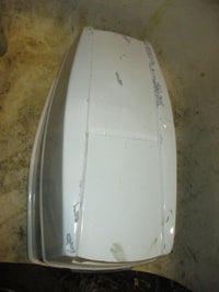 Load image into Gallery viewer, Johnson 60hp 2 Stroke outboard Top Cowling

