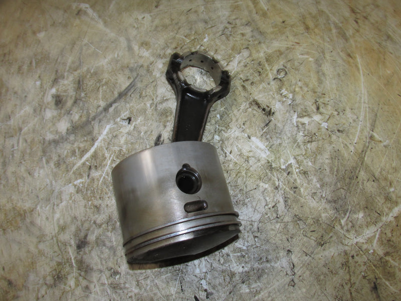 Evinrude Etec 60hp 2 Stroke Outboard Piston and Rod (5005560)