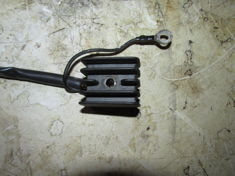 Suzuki DT30 30hp Outboard Rectifier Regulator (32800-95D01)