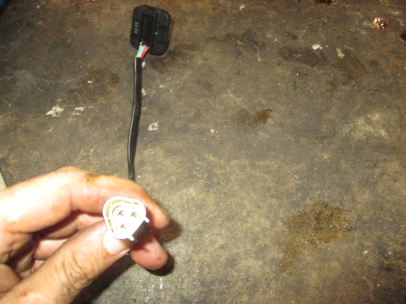 Yamaha 200hp 4 stroke 4 CYL outboard Tilt Trim Switch (69J-82563-01)