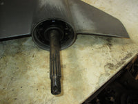 Load image into Gallery viewer, Suzuki DT90 90hp outboard 20" lower unit
