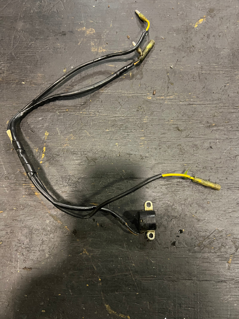 Suzuki DT150 150hp 2 stroke outboard counter coil (32150-87D00)