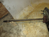 Load image into Gallery viewer, Suzuki DT90 90hp outboard 20" lower unit
