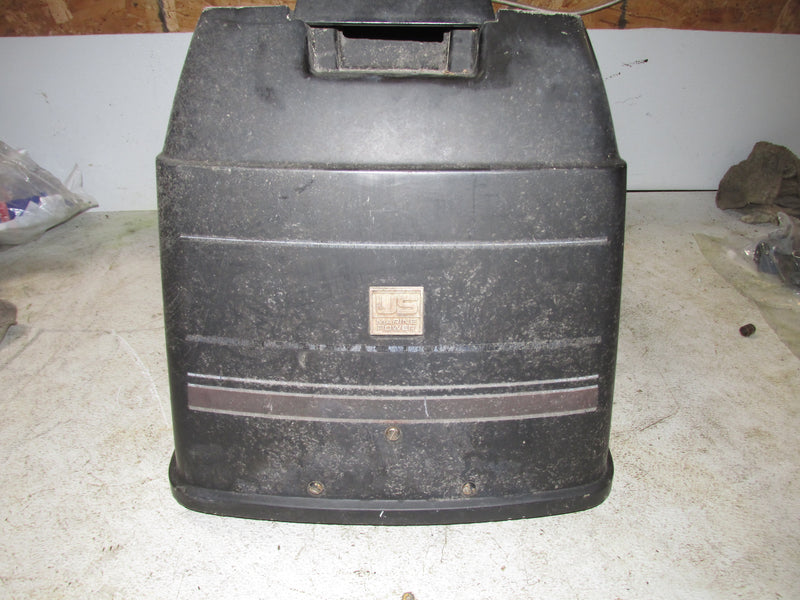 Force 85hp 2 Stroke Outboard Top Cowling
