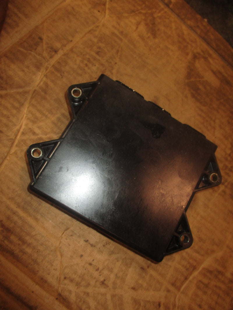 Yamaha 250hp 4.2L 4 stroke outboard ECU (6HD-8591A-00-00)