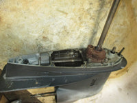 Load image into Gallery viewer, Suzuki DT90 90hp outboard 20" lower unit
