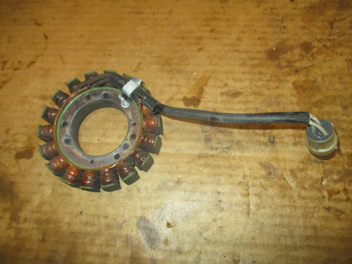 Honda BF90A 90hp 4 stroke outboard stator (31120-ZW1-003)