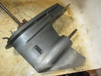 Load image into Gallery viewer, Suzuki DT90 90hp outboard 20" lower unit
