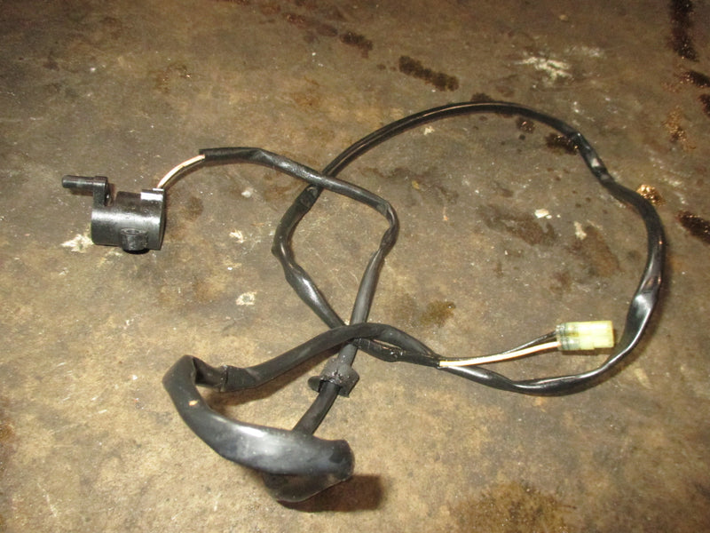 Yamaha 200hp 4 stroke 4 CYL outboard Tilt Trim Sender (67H-83672-01-00)