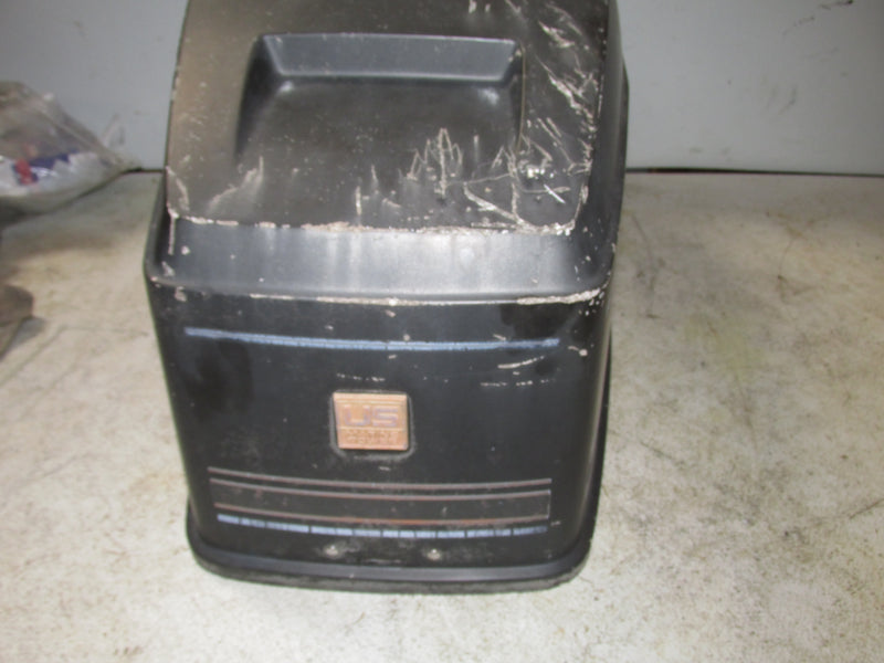 Force 85hp 2 Stroke Outboard Top Cowling