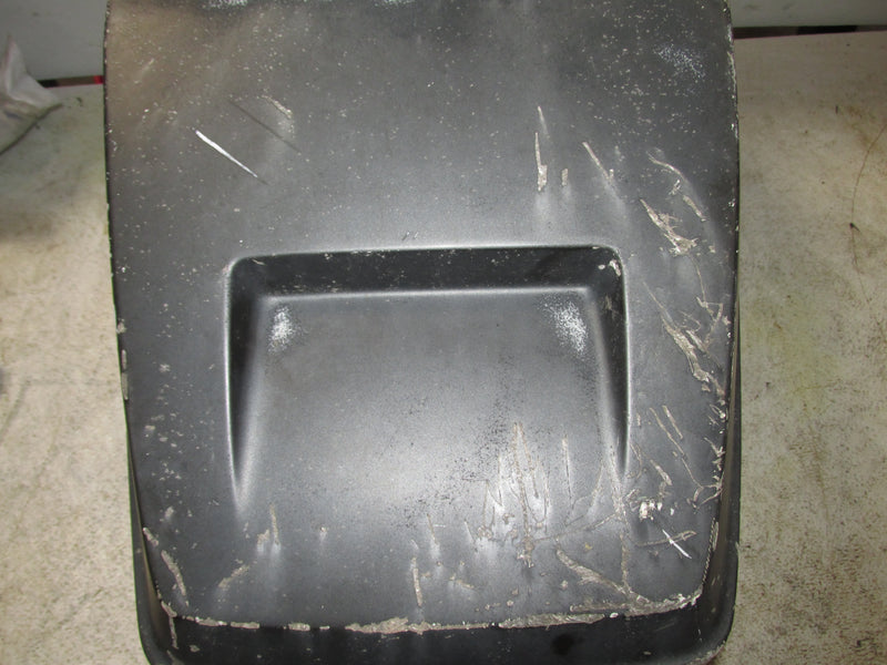 Force 85hp 2 Stroke Outboard Top Cowling