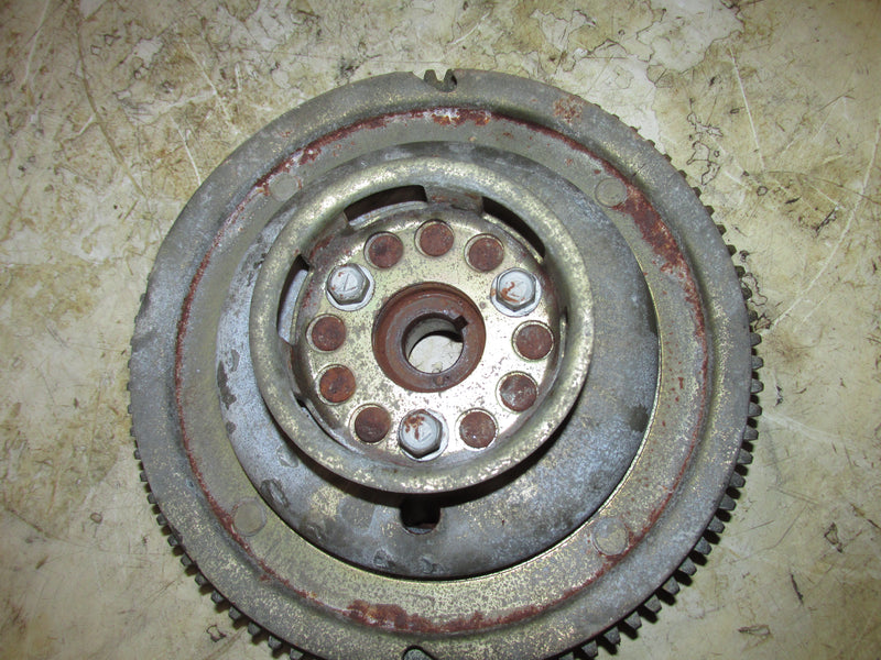 Suzuki DT30 30hp Outboard Flywheel (32102-95D00)