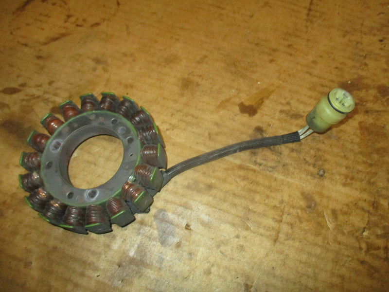 Honda BF90A 90hp 4 stroke outboard stator (31120-ZW1-003)