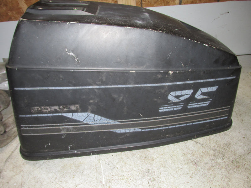 Force 85hp 2 Stroke Outboard Top Cowling