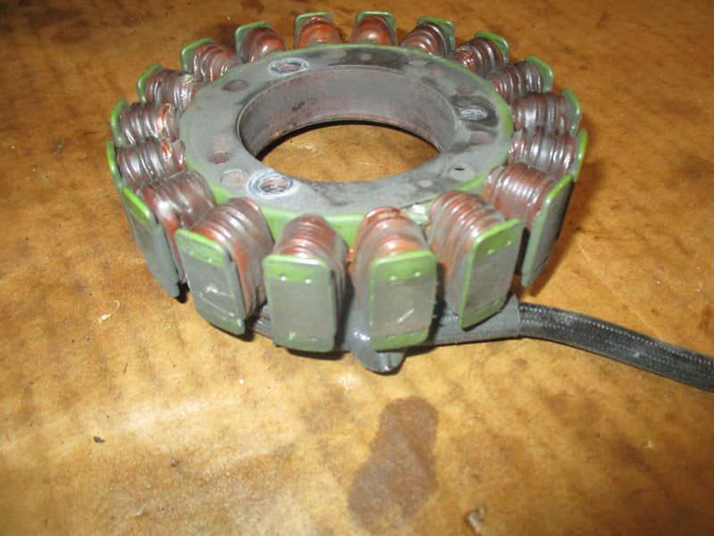 Honda BF90A 90hp 4 stroke outboard stator (31120-ZW1-003)