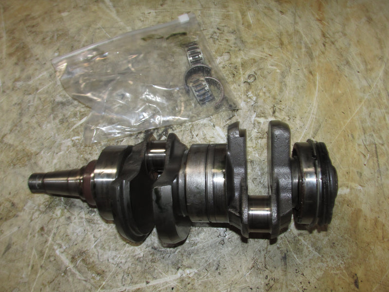 Evinrude Etec 60hp 2 Stroke Outboard Crankshaft (5005189)