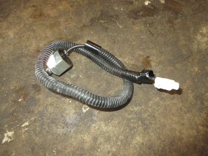 Yamaha 200hp 4 stroke 4 CYL outboard Knock Sensor (6CJ-85780-00-00)