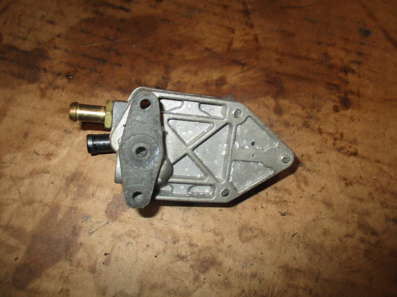 Evinrude 90hp 2 stroke V4 outboard fuel pump (398387)