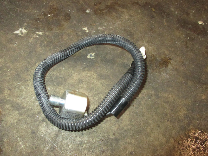 Yamaha 200hp 4 stroke 4 CYL outboard Knock Sensor (6CJ-85780-00-00)